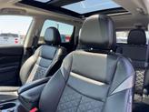 Thumbnail of 2024 Pearl White Nissan Murano
