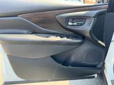 Thumbnail of 2024 Pearl White Nissan Murano