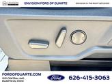 Thumbnail of 2025 Oxford White Ford Bronco