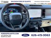 Thumbnail of 2025 Oxford White Ford Bronco