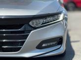 Thumbnail of 2020 Lunar Silver Metallic Honda Accord
