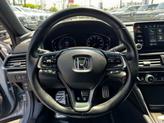 Thumbnail of 2020 Lunar Silver Metallic Honda Accord