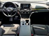 Thumbnail of 2020 Lunar Silver Metallic Honda Accord
