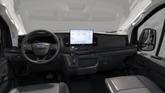 Thumbnail of 2025 Ingot Silver Metallic Ford Transit-250
