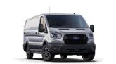 Thumbnail of 2025 Ingot Silver Metallic Ford Transit-250