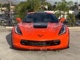 Thumbnail of 2019 Sebring Orange Tintcoat Chevrolet Corvette