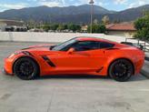 Thumbnail of 2019 Sebring Orange Tintcoat Chevrolet Corvette