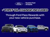 Thumbnail of 2021 Oxford White Ford Transit-350