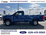 Thumbnail of 2026 Blue Ford F-250
