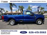 Thumbnail of 2026 Blue Ford F-250