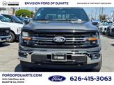 Thumbnail of 2025 Carbonized Gray Metallic Ford F-150