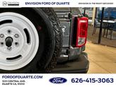 Thumbnail of 2025 Carbonized Gray Metallic Ford Bronco