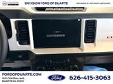 Thumbnail of 2025 Carbonized Gray Metallic Ford Bronco