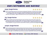 Thumbnail of 2025 Carbonized Gray Metallic Ford Bronco