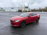 Photo of 2015 Soul Red Mazda Mazda6