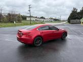 Thumbnail of 2015 Soul Red Mazda Mazda6