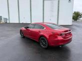 Thumbnail of 2015 Soul Red Mazda Mazda6