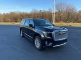 Thumbnail of 2022 Blue GMC Yukon XL