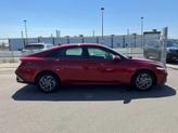 Thumbnail of 2024 Ultimate Red Metallic Hyundai ELANTRA HEV