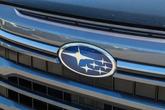 Thumbnail of 2025 Crystal Black Silica Subaru Forester