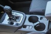 Thumbnail of 2025 Crystal Black Silica Subaru Forester
