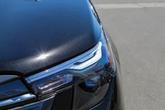 Thumbnail of 2025 Crystal Black Silica Subaru Forester