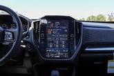 Thumbnail of 2025 Crystal Black Silica Subaru Forester