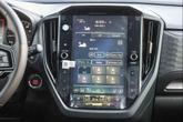 Thumbnail of 2025 River Rock Pearl Subaru Forester