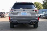 Thumbnail of 2025 River Rock Pearl Subaru Forester