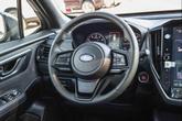Thumbnail of 2025 River Rock Pearl Subaru Forester