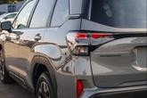 Thumbnail of 2025 River Rock Pearl Subaru Forester