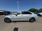 Thumbnail of 2021 Iridium Silver Metallic Mercedes-Benz C-Class