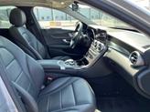 Thumbnail of 2021 Iridium Silver Metallic Mercedes-Benz C-Class