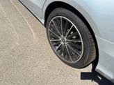 Thumbnail of 2021 Iridium Silver Metallic Mercedes-Benz C-Class