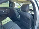 Thumbnail of 2021 Iridium Silver Metallic Mercedes-Benz C-Class