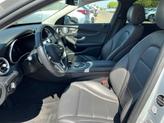 Thumbnail of 2021 Iridium Silver Metallic Mercedes-Benz C-Class