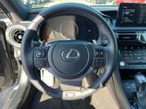 Thumbnail of 2023 Black/Incognito Lexus RC 350