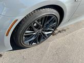 Thumbnail of 2023 Black/Incognito Lexus RC 350