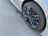 Thumbnail of 2023 Black/Incognito Lexus RC 350
