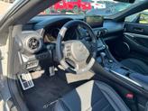 Thumbnail of 2023 Black/Incognito Lexus RC 350