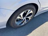 Thumbnail of 2024 Ice Silver Metallic Subaru Legacy