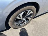 Thumbnail of 2024 Ice Silver Metallic Subaru Legacy