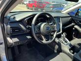Thumbnail of 2024 Ice Silver Metallic Subaru Legacy