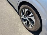 Thumbnail of 2024 Ice Silver Metallic Subaru Legacy