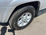 Thumbnail of 2024 Classic Silver Metallic Toyota 4Runner