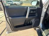 Thumbnail of 2024 Classic Silver Metallic Toyota 4Runner