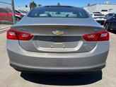 Thumbnail of 2017 Pepperdust Metallic Chevrolet Malibu Hybrid