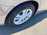 Thumbnail of 2017 Pepperdust Metallic Chevrolet Malibu Hybrid