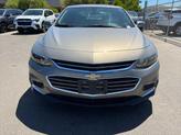 Thumbnail of 2017 Pepperdust Metallic Chevrolet Malibu Hybrid