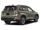 Thumbnail of 2025 Autumn Green Metallic Subaru Forester